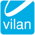 Logotipo Vilan Publicidad